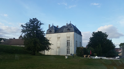Camping du Moulin de Prissey CHARTON à Premeaux-Prissey