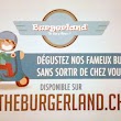 The burgerland payerne