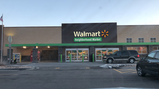 Supermarket «Walmart Neighborhood Market», reviews and photos, 1707 W State St, Pleasant Grove, UT 84062, USA