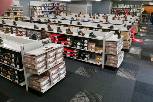 Shoe Store «Big Daddys Boots & Shoes», reviews and photos, 3705 McEver Rd, Oakwood, GA 30566, USA