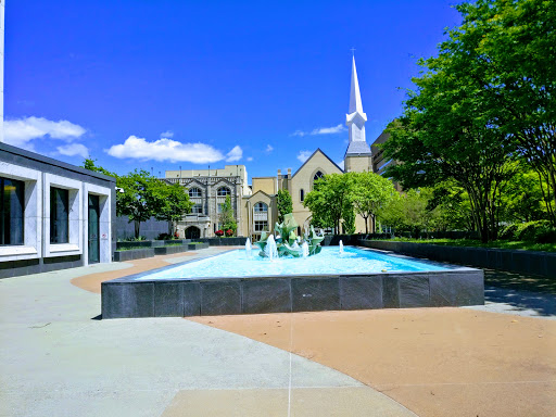 Performing Arts Theater «The Cannon Center For The Performing Arts», reviews and photos, 255 N Main St, Memphis, TN 38103, USA