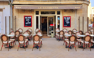 Le Gambetta à Poitiers
