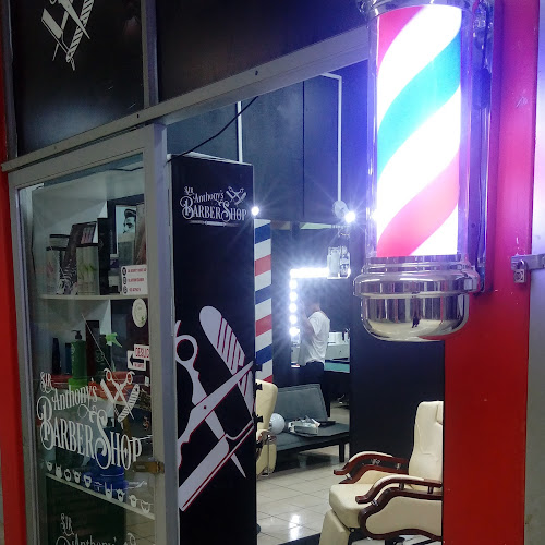 Opiniones de Sir. Anthony's Barber Shop en Osorno - Barbería