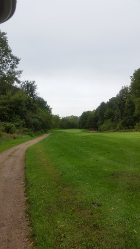 Public Golf Course «Hunters Ridge Golf Course», reviews and photos, 8101 Byron Rd, Howell, MI 48855, USA