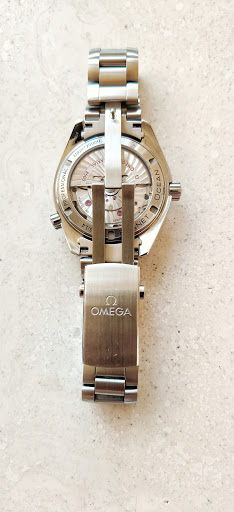 Watch Store «Omega Boutique», reviews and photos, 7014 E Camelback Rd, Scottsdale, AZ 85251, USA