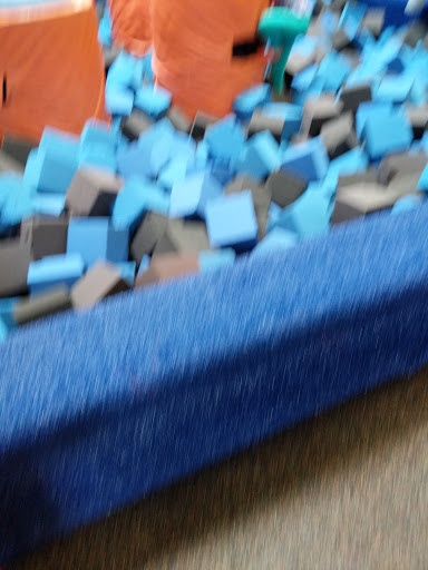 Amusement Center «Sky Zone Trampoline Park», reviews and photos, 9040 W Larkspur Dr #134, Peoria, AZ 85381, USA