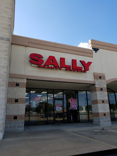Sally Beauty, 4713 TX-121 #300, The Colony, TX 75056, USA, 