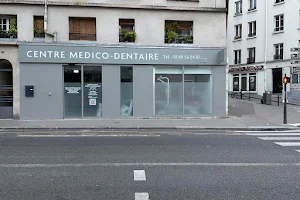 Centre Médico-Dentaire iMolaire Paris Jussieu (75005 Paris 5) image