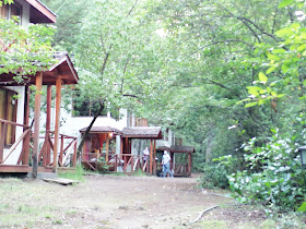 Camping y Cabañas L'Etoile