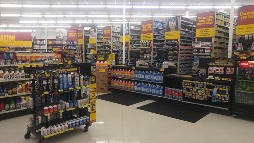 Auto Parts Store «Advance Auto Parts», reviews and photos, 8531 Owenfield Dr, Powell, OH 43065, USA