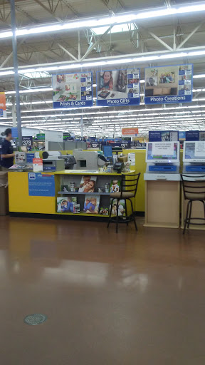 Department Store «Walmart Supercenter», reviews and photos, 5491 US-151 BUS, Marion, IA 52302, USA