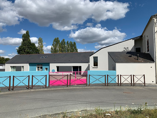 Ecole Notre Dame à Blain