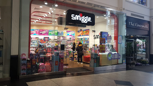 Smiggle