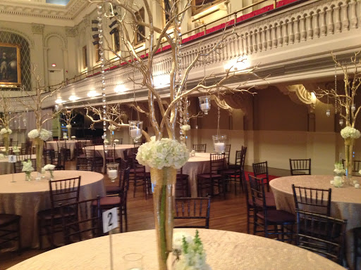 Florist «French Bouquet Florist», reviews and photos, 409 Shrewsbury St, Worcester, MA 01604, USA