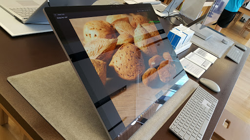 Electronics Store «Microsoft», reviews and photos, 10250 California Route 2 #1045, Los Angeles, CA 90067, USA