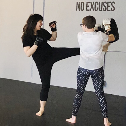 Kickboxing School «G.I.R.L.S. Gym», reviews and photos, 2512 SE Gladstone St #200, Portland, OR 97202, USA