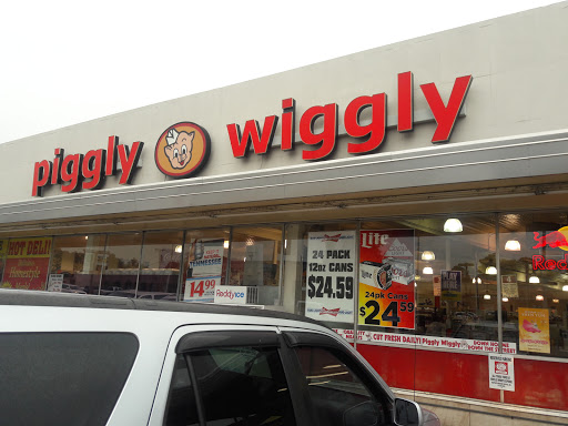Grocery Store «Piggly Wiggly», reviews and photos, 2900 West End Ave, Nashville, TN 37203, USA
