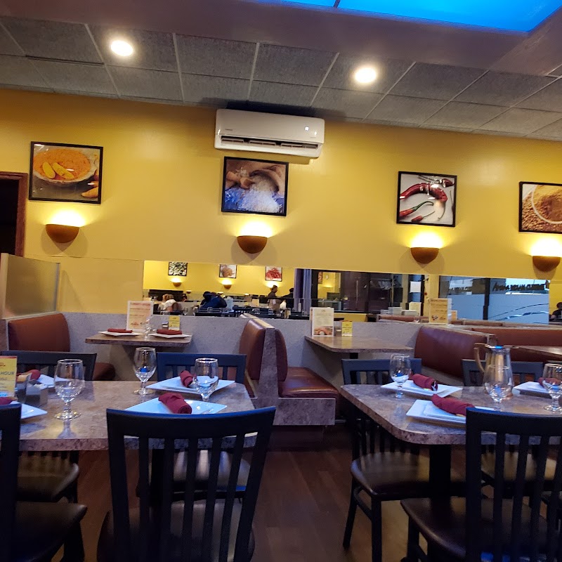 Aroma Indian Cuisine - Orchard