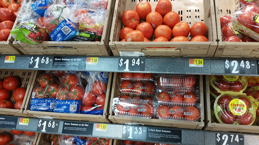 Supermarket «Walmart Neighborhood Market», reviews and photos, 1970 S University Blvd, Mobile, AL 36609, USA