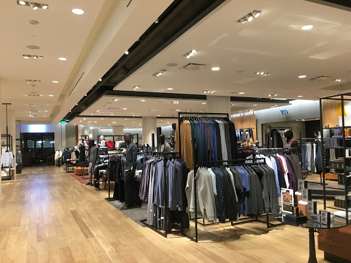 Department Store «Nordstrom Westside Pavilion», reviews and photos, 10830 W Pico Blvd, Los Angeles, CA 90064, USA