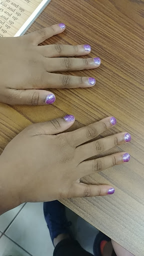 Nail Salon «Venus Nail Salon And Spa», reviews and photos, 8275 Farm to Market 1516, Converse, TX 78109, USA