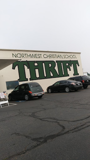 Thrift Store «Nwc School & Thrift Store», reviews and photos, 6607 N Maple St, Spokane, WA 99208, USA