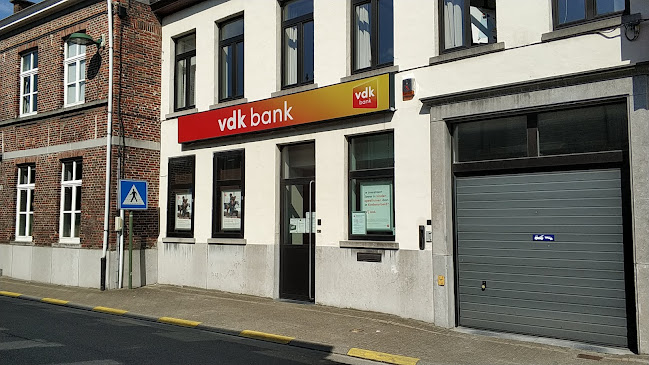 Beoordelingen van vdk bank Evergem in Gent - Bank