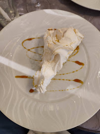 Key lime pie du Restaurant français L'Assiette Provençale à Cannes - n°5