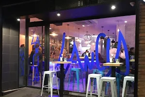 Cafe Lancia image