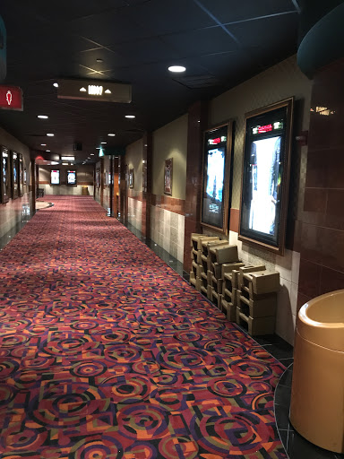 Movie Theater «Cinemark Century Theatres», reviews and photos, 804 Stratford Dr, Bloomingdale, IL 60108, USA