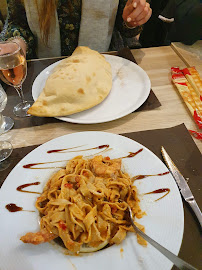 Pappardelle du Restaurant italien Restaurant San Marco à Limoges - n°6