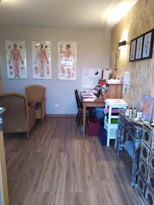 Fabrice Durand acupuncteur à Ligné