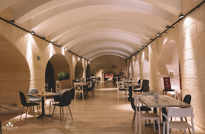 The Undercroft Italian Restaurant , Pizzeria, Cock - Pro-Cathedral, Old Theatre Street, Undercroft St. Paul,s, Valletta VLT 1472, Malta