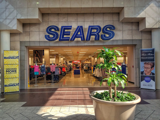 Department Store «Sears», reviews and photos, 4812 Valley View Blvd NW, Roanoke, VA 24012, USA