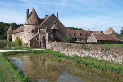 Domaine de la Vallée à Assigny