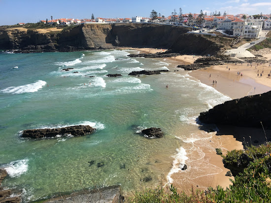 Zambujeira do Mar