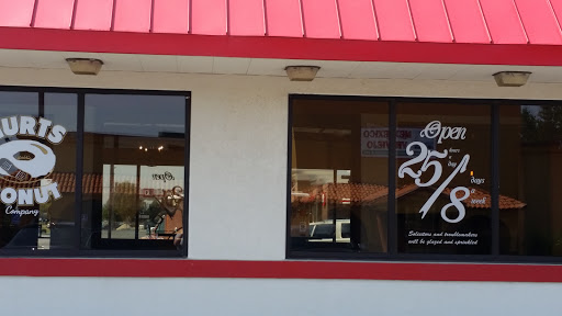 Donut Shop «Hurts Donut», reviews and photos, 7010 W 21st St, Wichita, KS 67205, USA