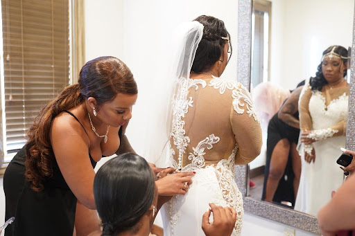 Bridal Shop «Elegant Designs Bridal», reviews and photos, 2001 Arden Way, Sacramento, CA 95825, USA