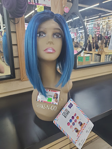 Beauty Supply Store «KELLY BEAUTY», reviews and photos, 27750 Van Dyke, Warren, MI 48093, USA