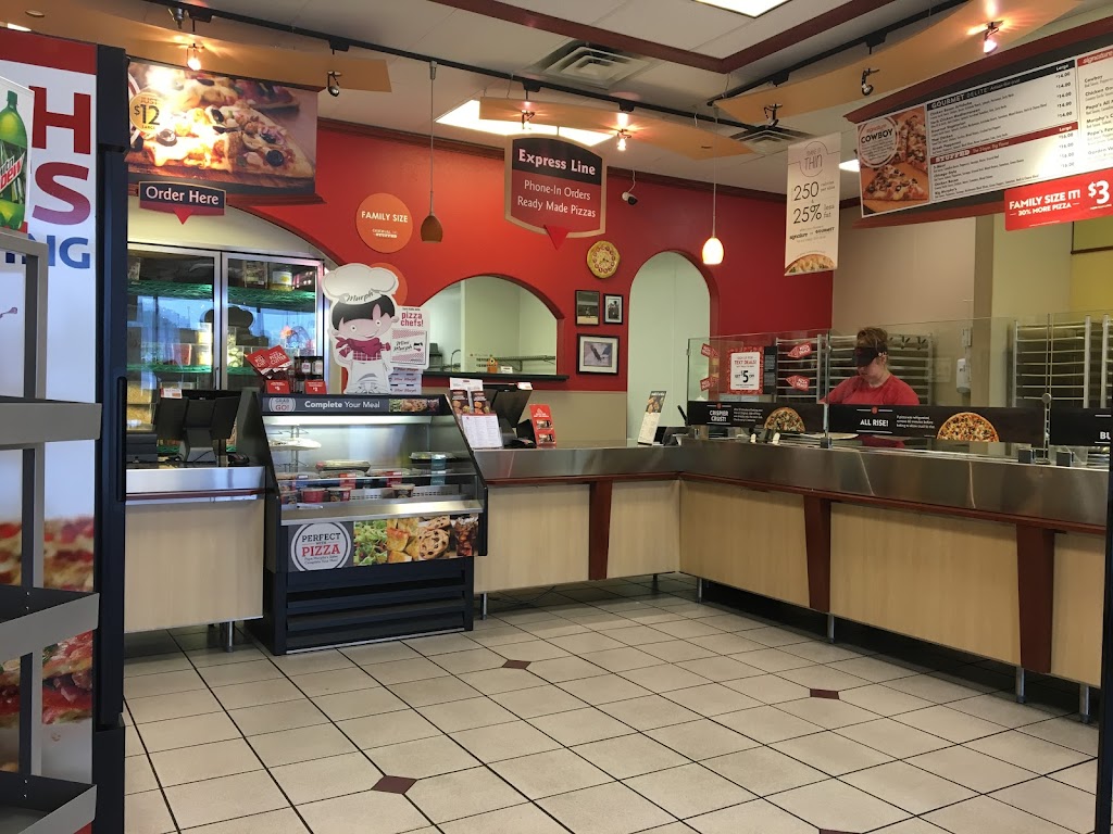 Papa Murphy's | Take 'N' Bake Pizza 63129