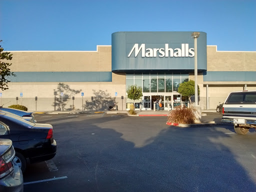 Marshalls, 1664 Commercial Way, Santa Cruz, CA 95065, USA, 