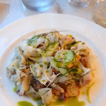 Photo n°1 de l'avis de Federico.. fait le 14/06/2023 à 09:33 sur le  La Tressa Bistrot By AlMare à Fano