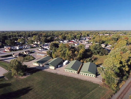 Self-Storage Facility «Main Street Self Storage», reviews and photos, 442 E Main St, Brownsburg, IN 46112, USA