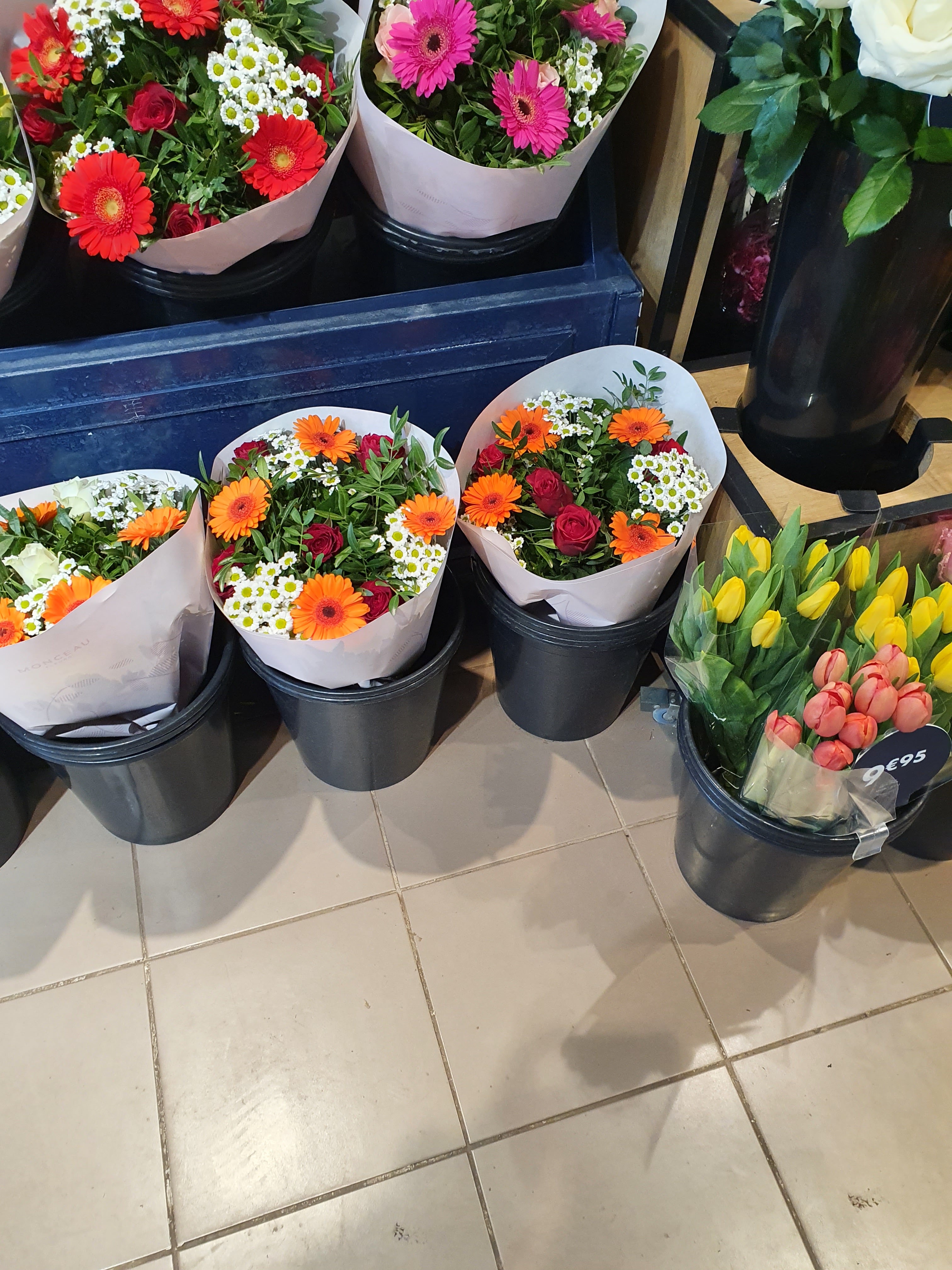 Photo n° 3 de l'avis de Julis.l fait le 17/03/2021 à 16:38