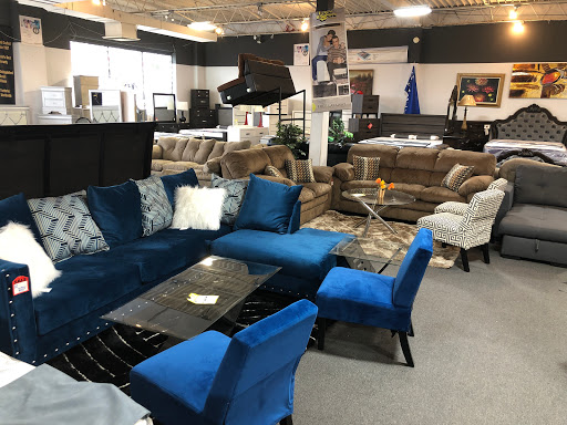 Furniture Store «Price Busters Discount Furniture», reviews and photos, 8643 Pulaski Hwy, Rosedale, MD 21237, USA
