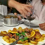 Photo n°4 de l'avis de Jose.i fait le 11/10/2016 à 20:57 sur le  Restaurante Jardim à Pedroso