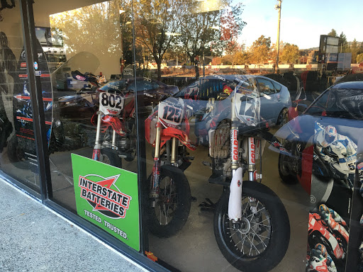Motorcycle Repair Shop «Mammoth Motorsports Motorcycle Repair & Service», reviews and photos, 5681 Redwood Dr #2, Rohnert Park, CA 94928, USA