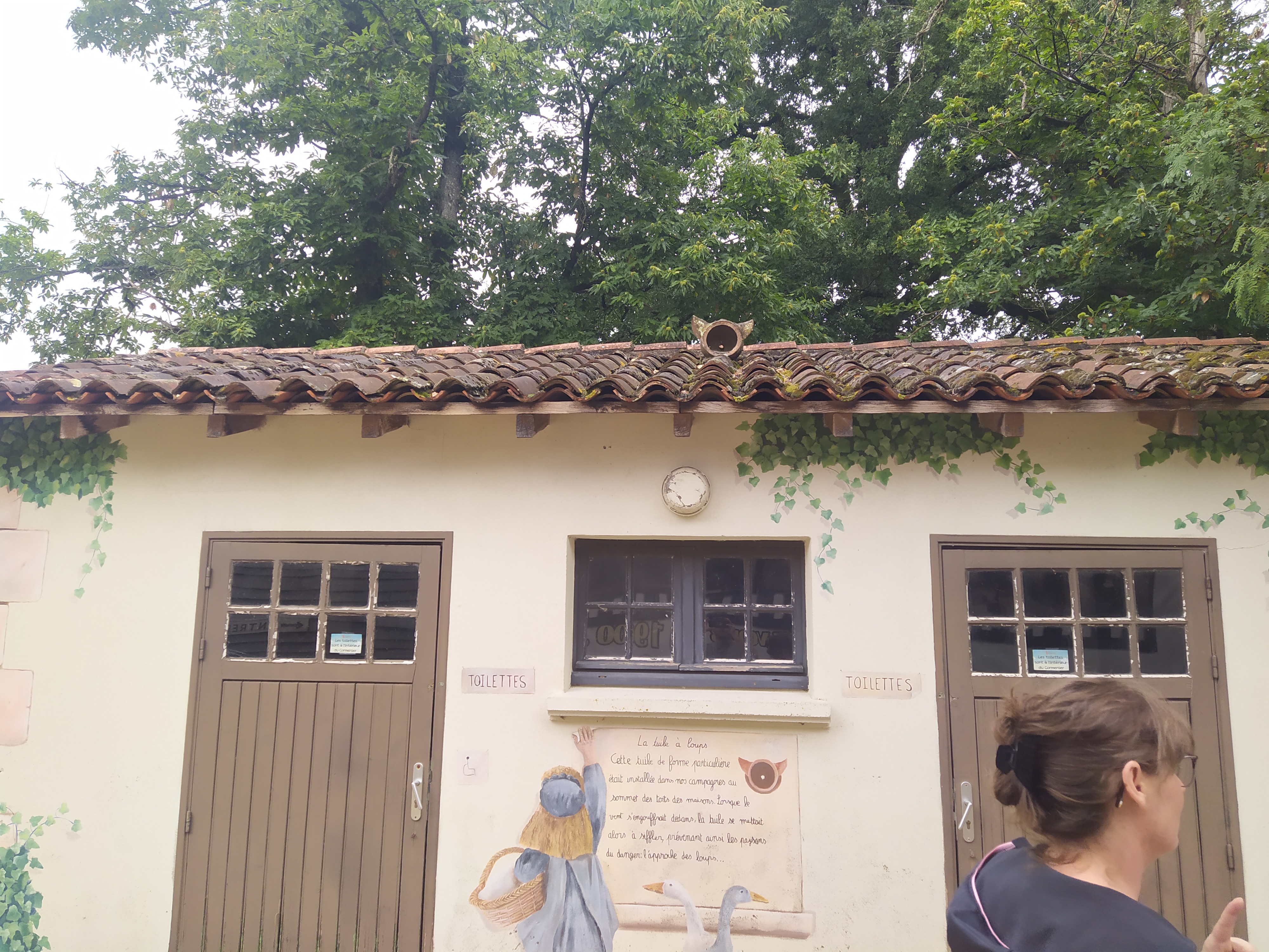 Photo n° 14 de l'avis de jérémy.i fait le 19/08/2022 à 00:42