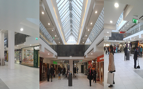 Northside Shopping Centre image