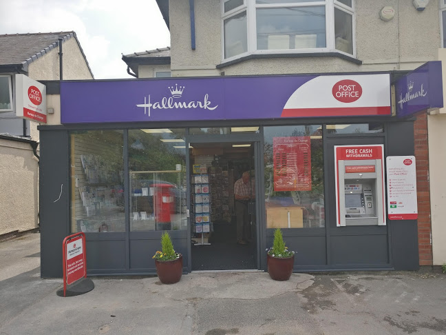 Comments and reviews of Penwortham Hill Sub Post Office / Hallmark Cards